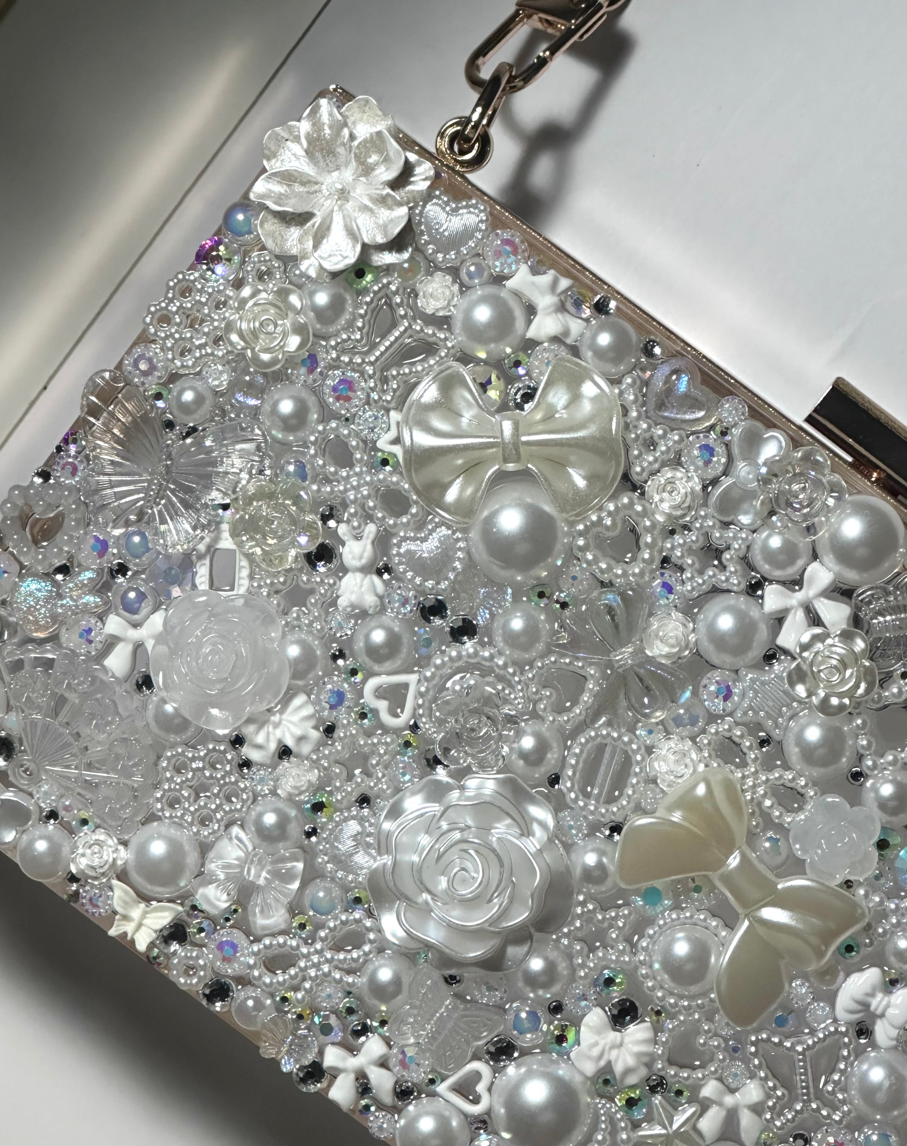 Celestia Junk'd Bag
