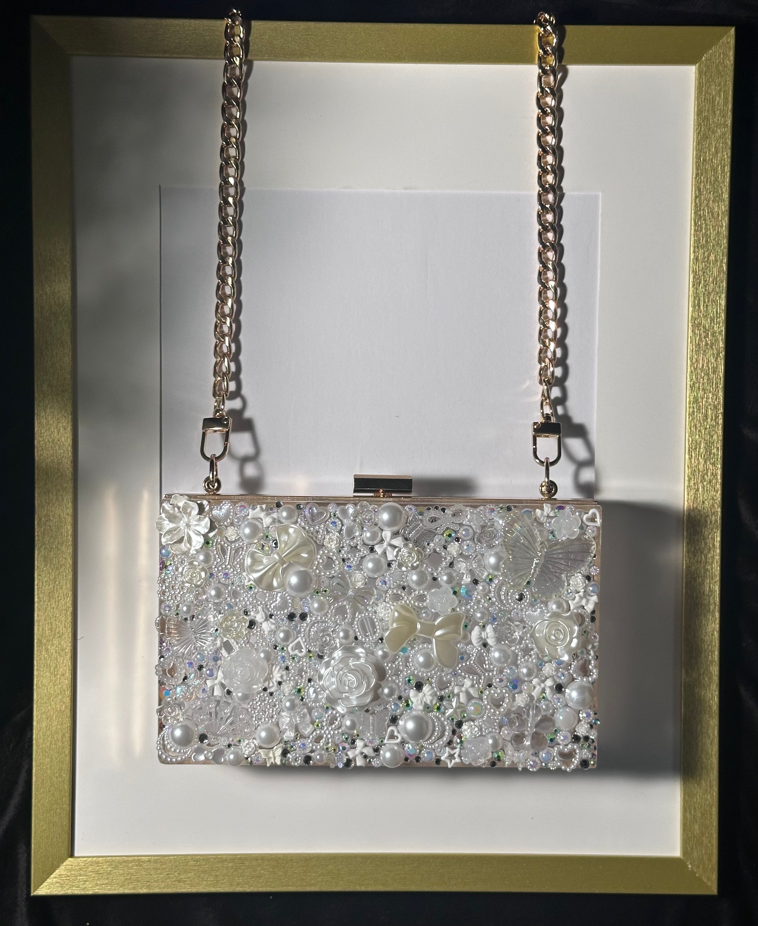 Celestia Junk'd Bag