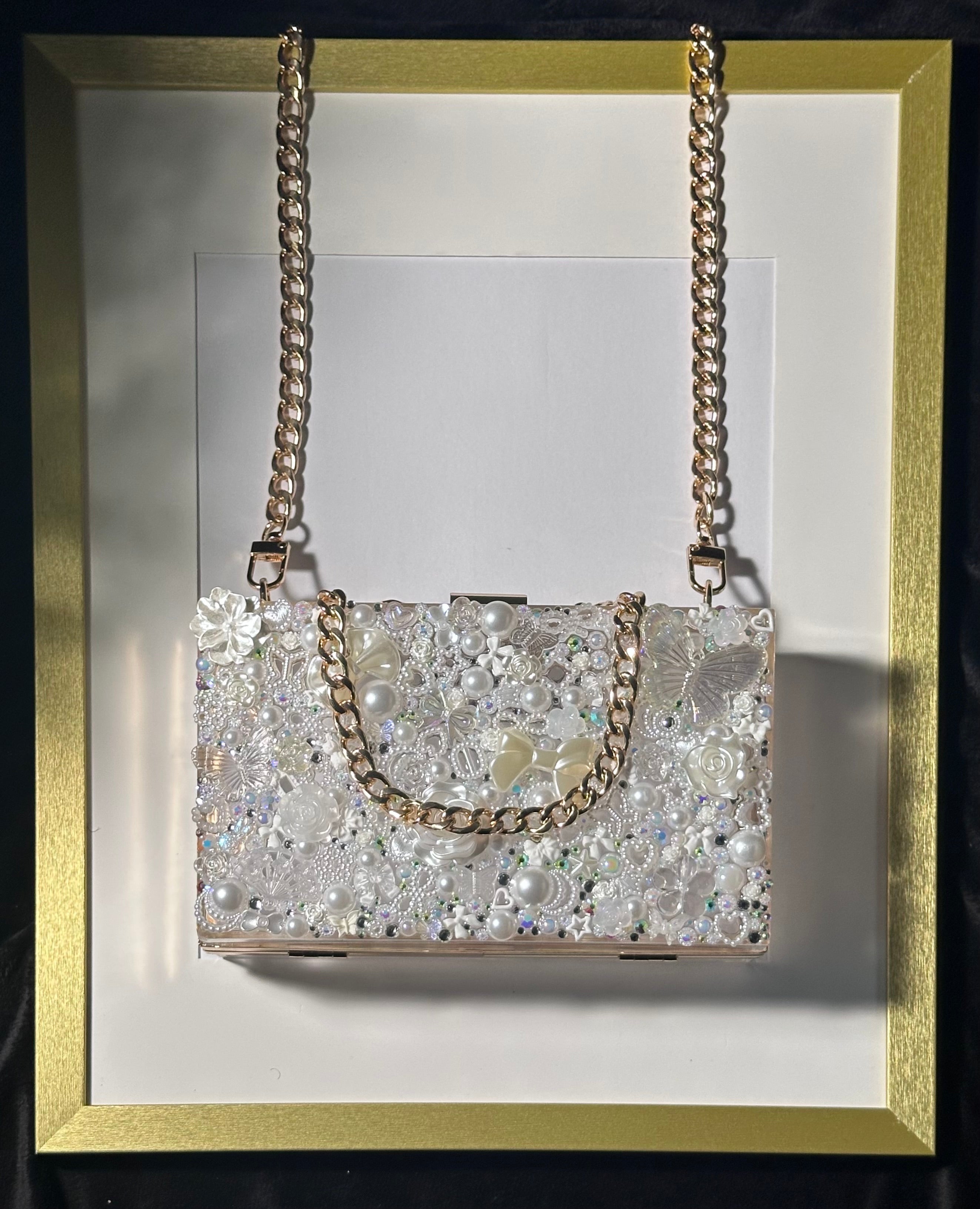 Celestia Junk'd Bag