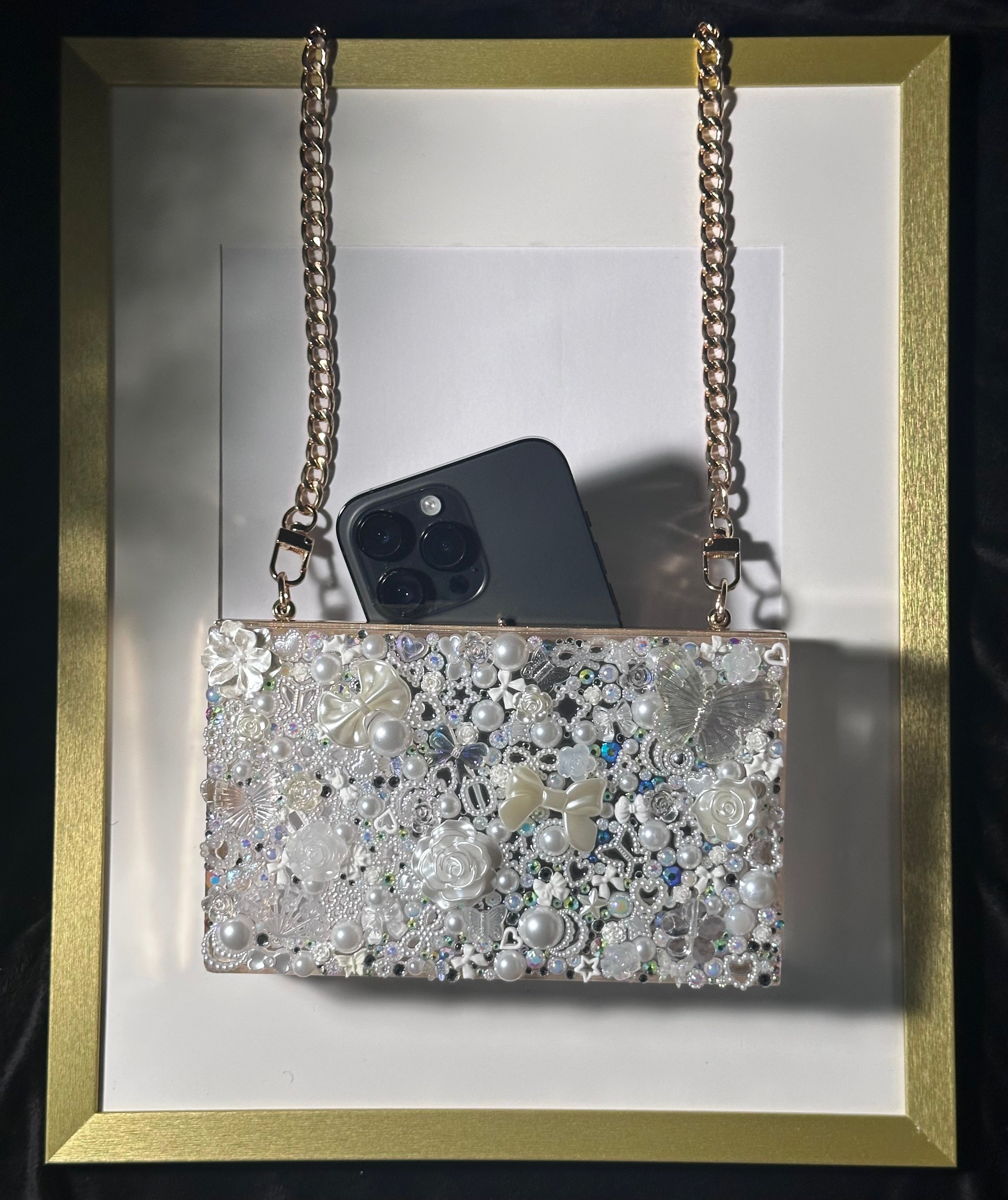 Celestia Junk'd Bag