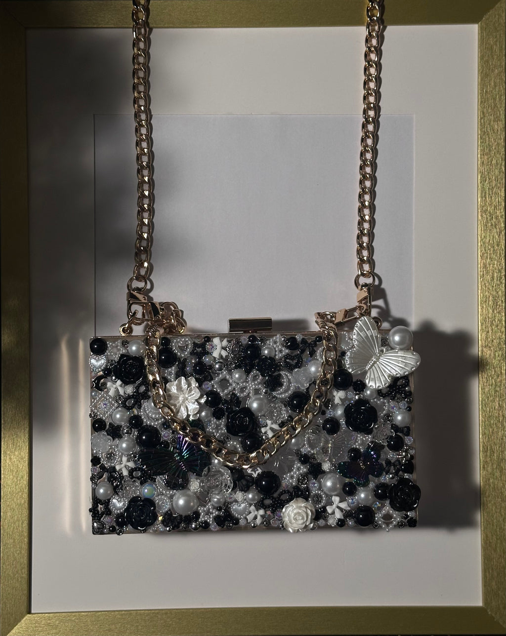Duality Junk'd Bag