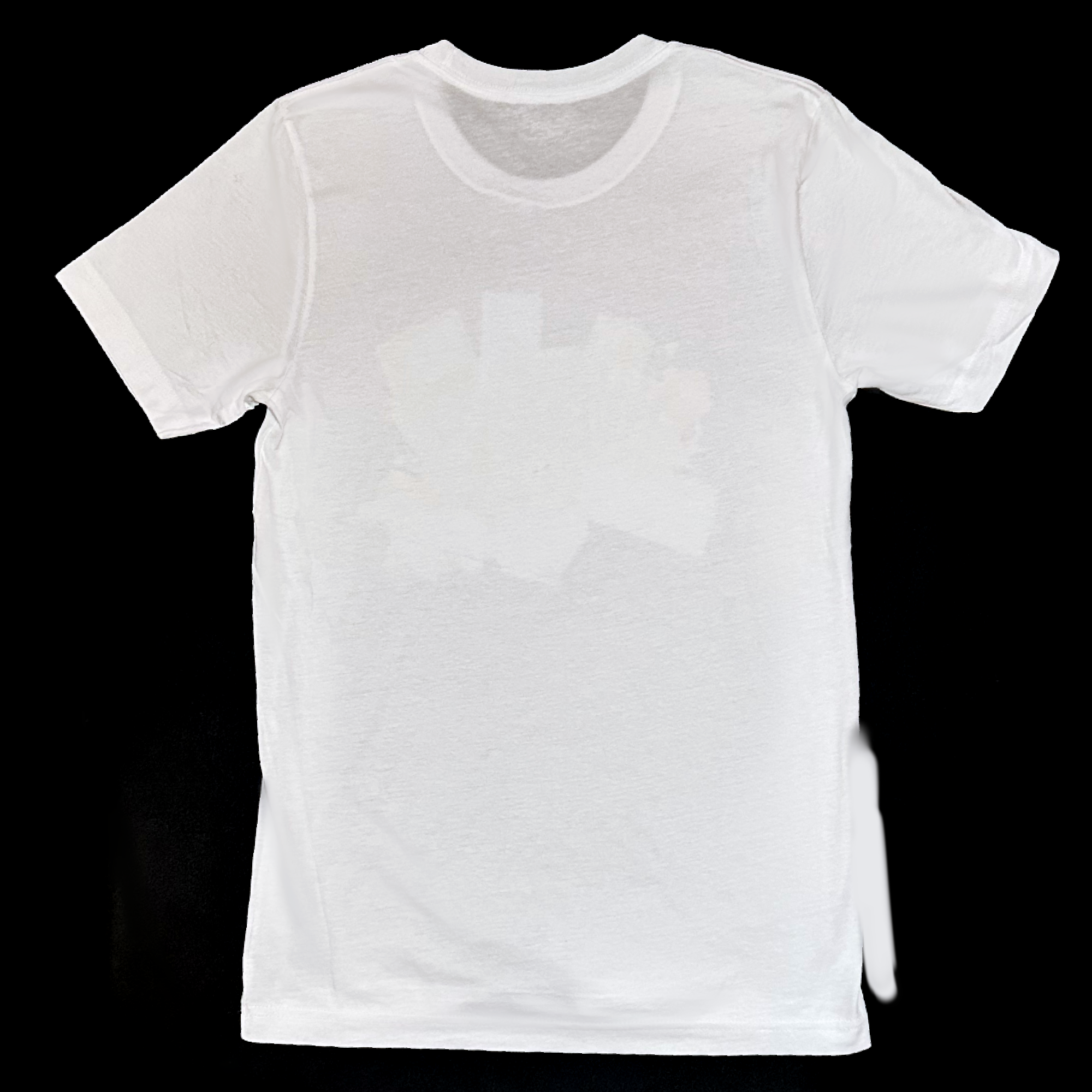 That's So 2000's Crewneck (White)