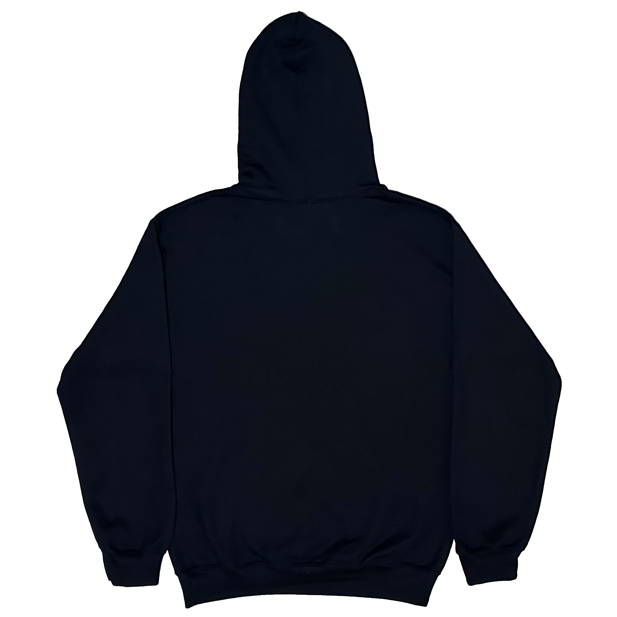 That's So 80's Hoodie (Black)