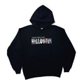 Pretty Girls Love Halloween Hoodie