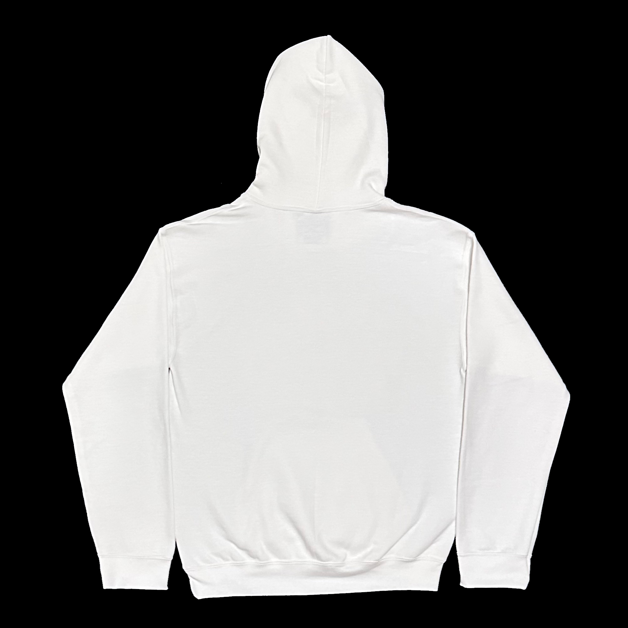 That's So 2000's Hoodie (White)