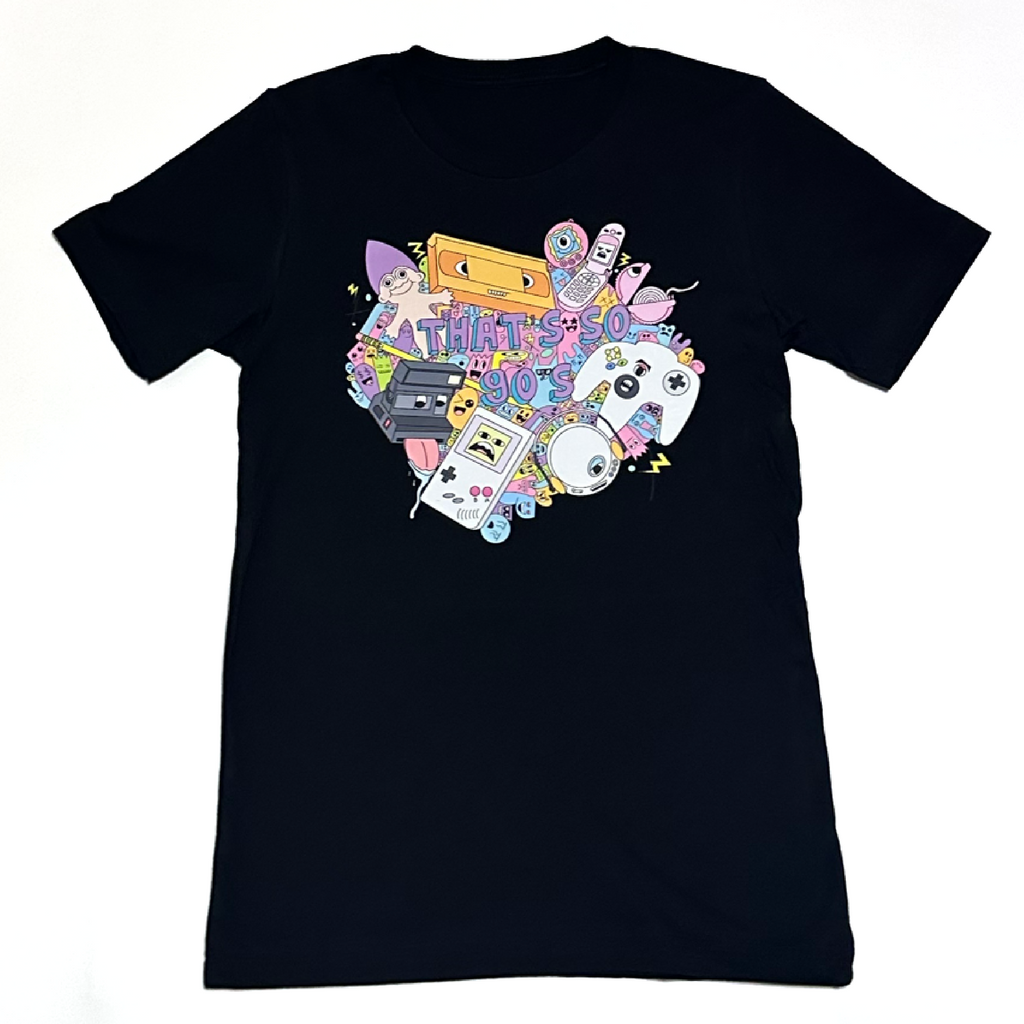 That's So 90's Crewneck